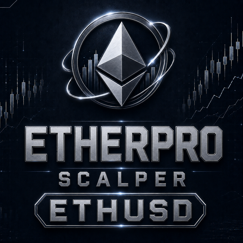 EtherPro Scalper