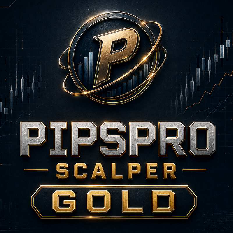PipsPro Scalper Gold